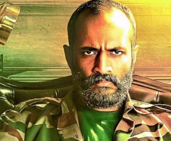 Noted Actor Kishore Gives Voice For Upcoming Kannada Flick