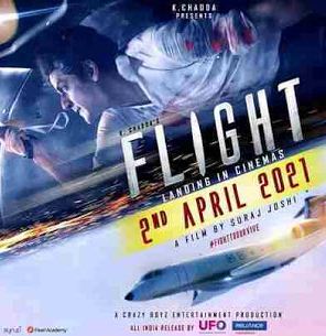 Flight Movie Review