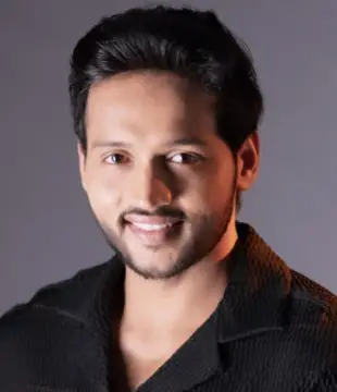 Actor Aadarsh