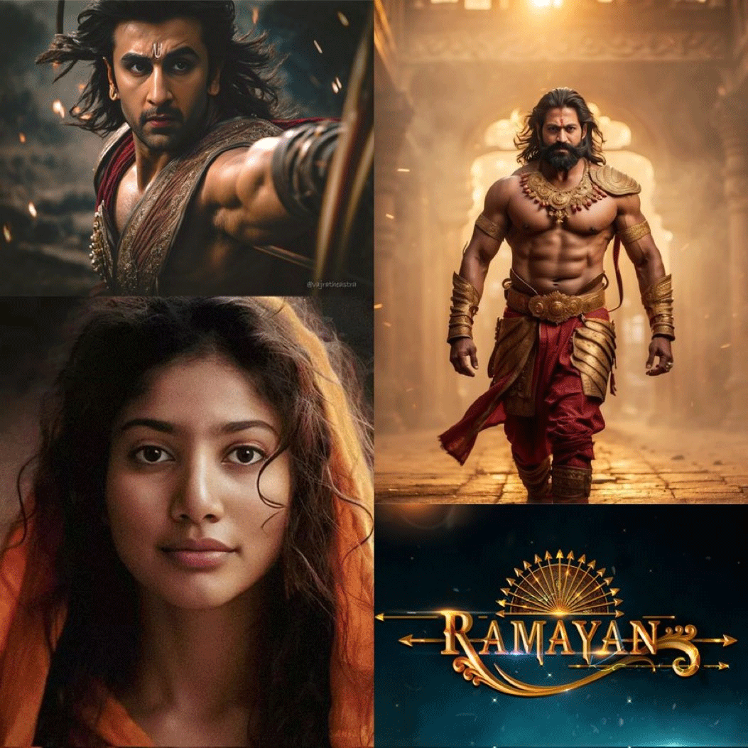 Ramayana Movie Review