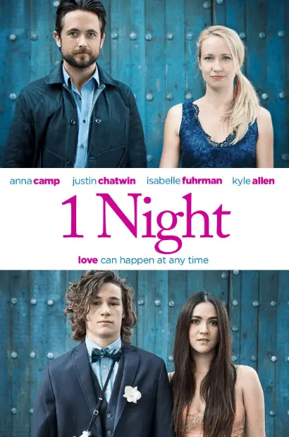 1 Night Movie Review