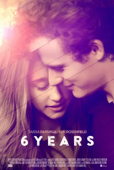 6 Years Movie Review