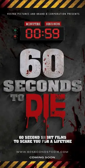 60 Seconds To Die Movie Review