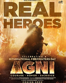 Agni Movie Review