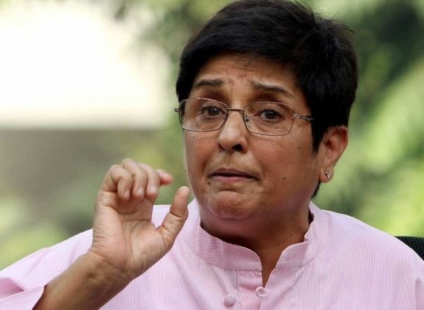 Political News: #Pondicherry #Thiruvannamalai #Stalin #TTVDhinakaran #KiranBedi