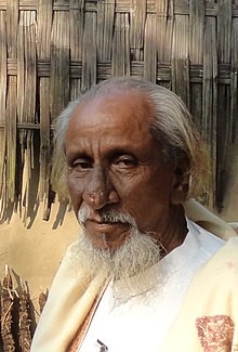 Abdul Gafur Hali