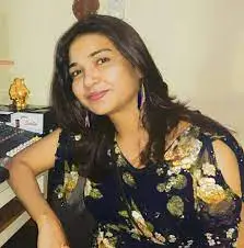 Leena Pathak
