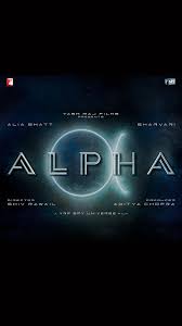 Alpha-Hindi Movie Review