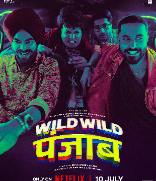 Wild Wild Punjab Movie Review