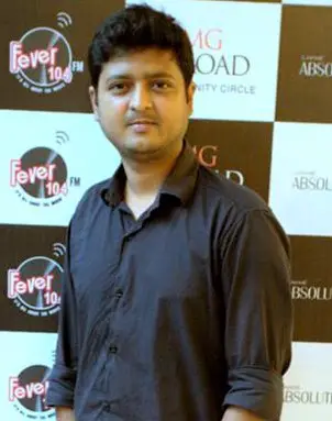 Abhinav Kamal