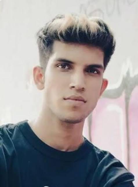 Contestant Himanshu Arora