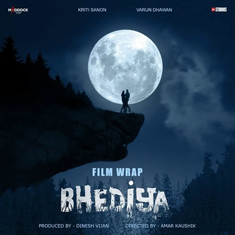 Bhediya Movie Review