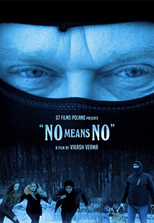 No Means No Movie Review
