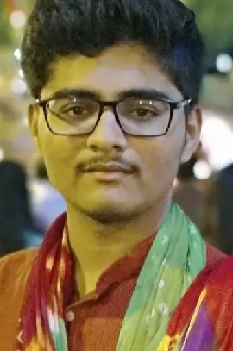 Jaimin Panchal