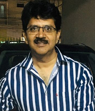 Raj Mudiraj Telugu Director