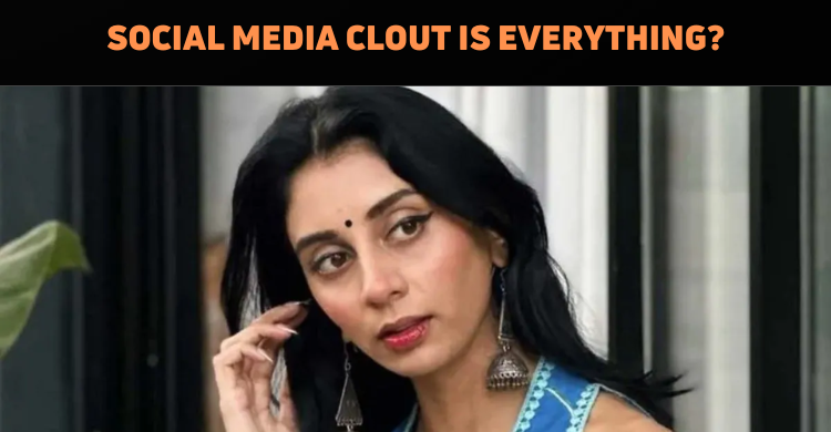 Dolly Singh Blows The Cover Off Influencers’ Ro..