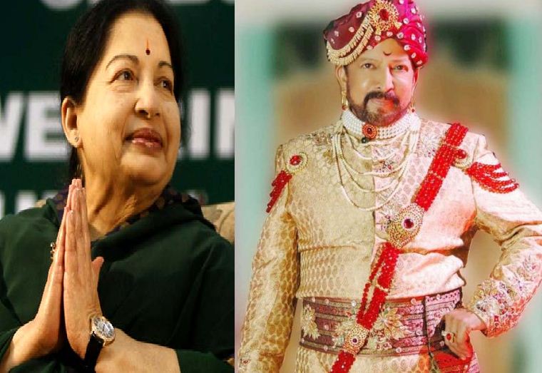 Vishnuvardhan’s Memorial Building Event Cancelled Due To Tamilnadu CM Jayalalithaa’s Death!
