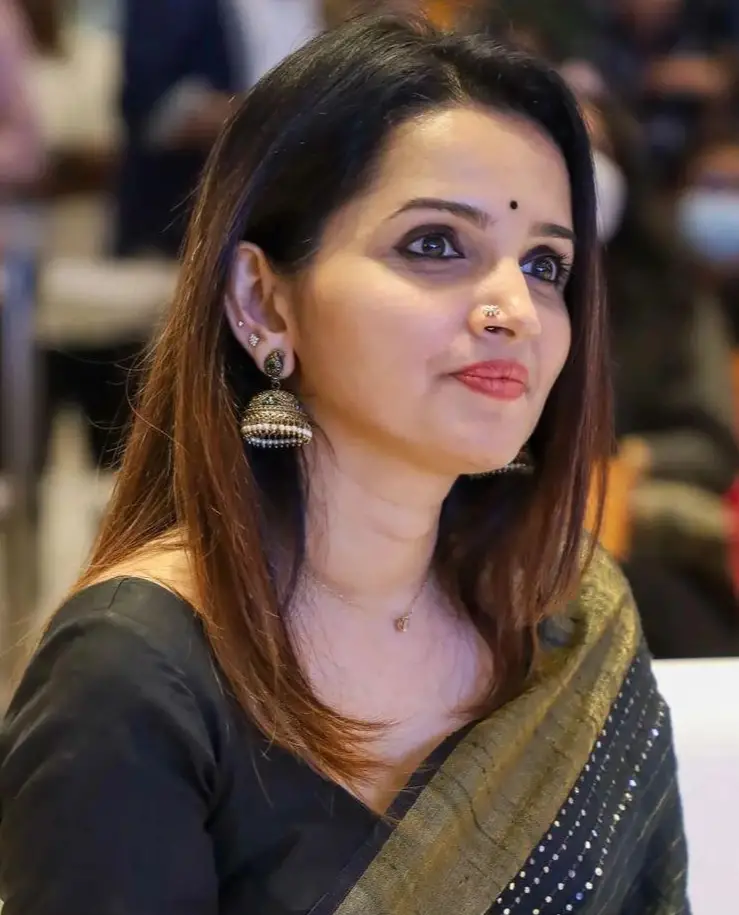 Sangeetha Janachandran
