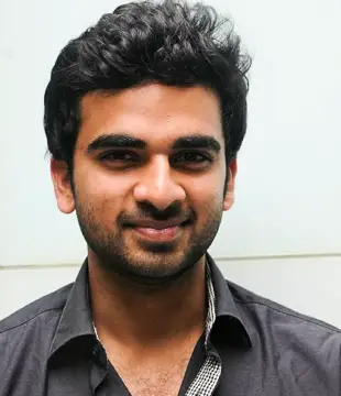 Ashok Selvan