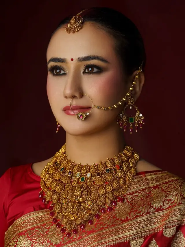 Swastima Khadka - The 