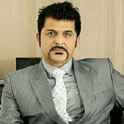 Rajesh Khattar