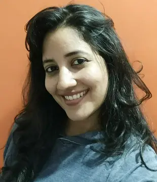 Anagha Joshi