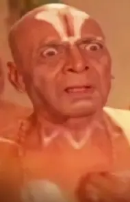 Halebeedu Ramachandra Shastry