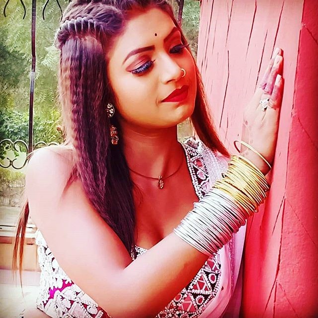 Rani Singh Bhojpuri Actress