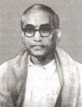 S. D. Sundharam