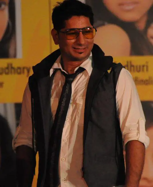 Sanjay Kukreja