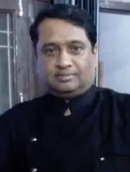 Sanjay Vidrohi