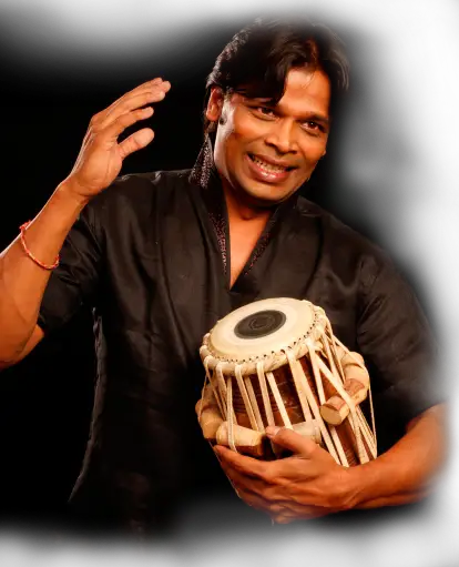 Udai Mazumdar