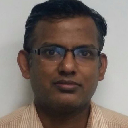 Harendra Lakshmikanth