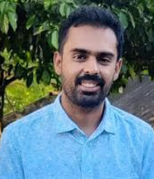 Siddhartha Swayambhoo