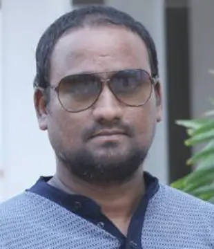 Athimalla Rabin Naidu