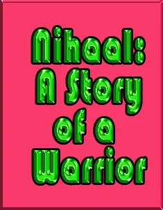 Nihaal: A Story of a Warrior Movie Review
