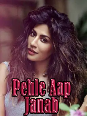 Pehle Aap Janab Movie Review