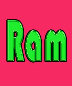 Ram Movie Review