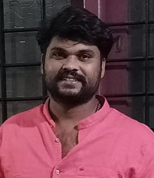 Lijo Jose Srambikal