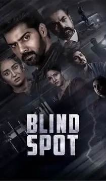 Blind Spot Movie Review
