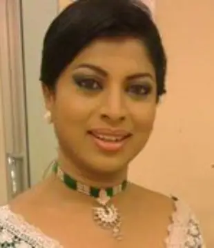 Dinusha Rajapathirana