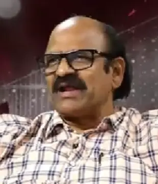 Bapi Raju