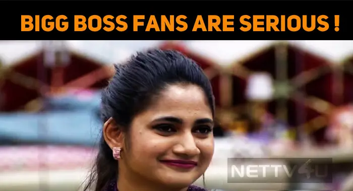 Bigg Boss Fans Are Serious!