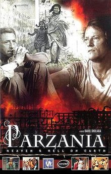 Parzania Movie Review