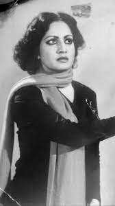 Rani Begum Urdu Actress