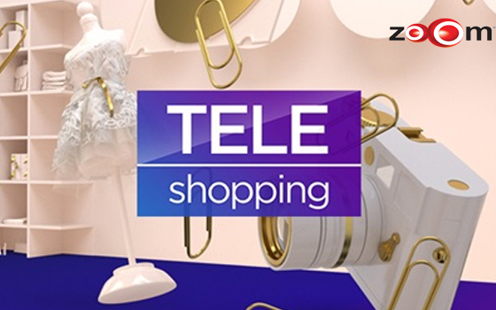 Tele Shopping
