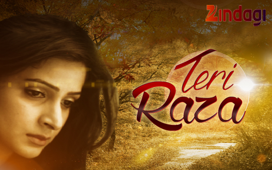 Teri Raza