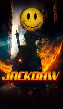 Jackdaw Movie Review