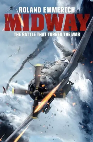 Midway Movie Review