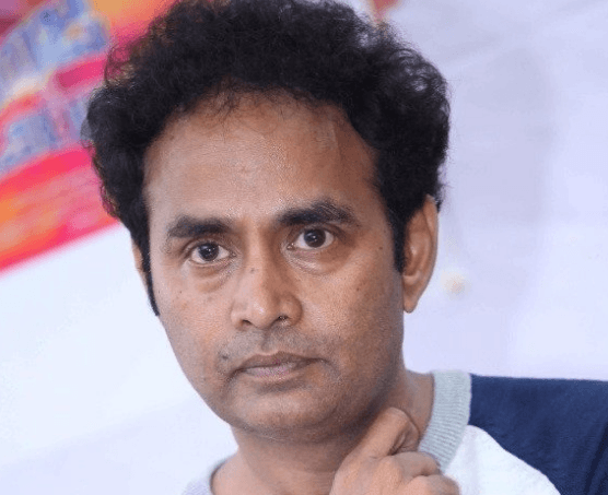 Sharan Does Movie Directed By Hari Santosh